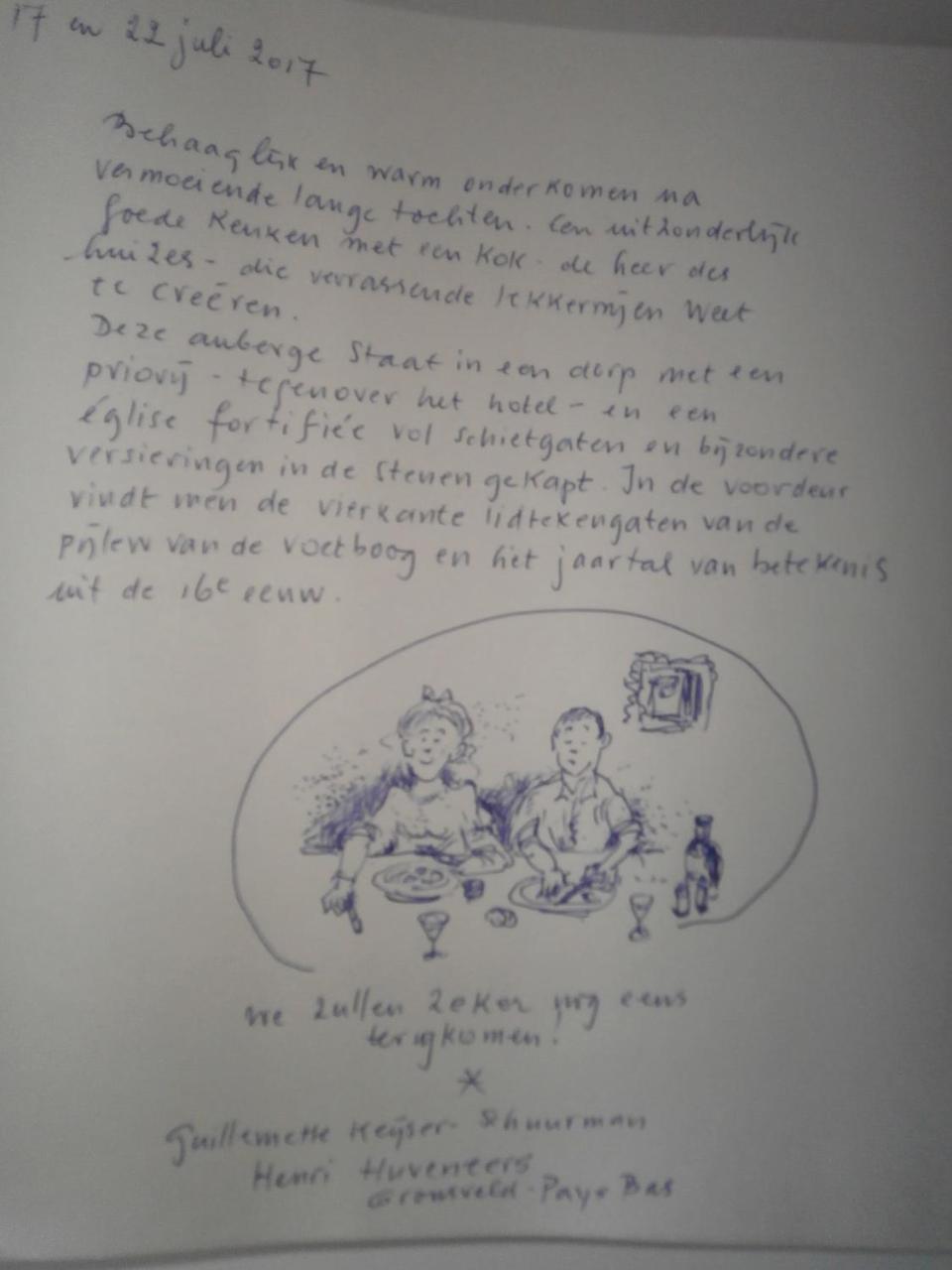 Auberge Du Pied Des Monts Grivy-Loisy Εξωτερικό φωτογραφία